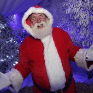 Santa Clause